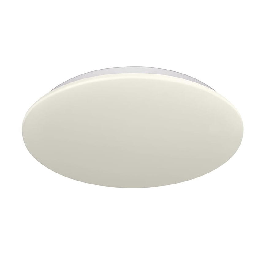 LED Bathroom ceiling light ADAR LED/17W/230V IP44 4000K