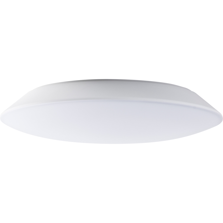 LED Bathroom ceiling light AVESTA LED/12W/230V 4000K IP54