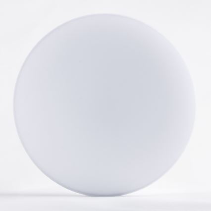 LED Bathroom ceiling light AVESTA LED/12W/230V 4000K IP54