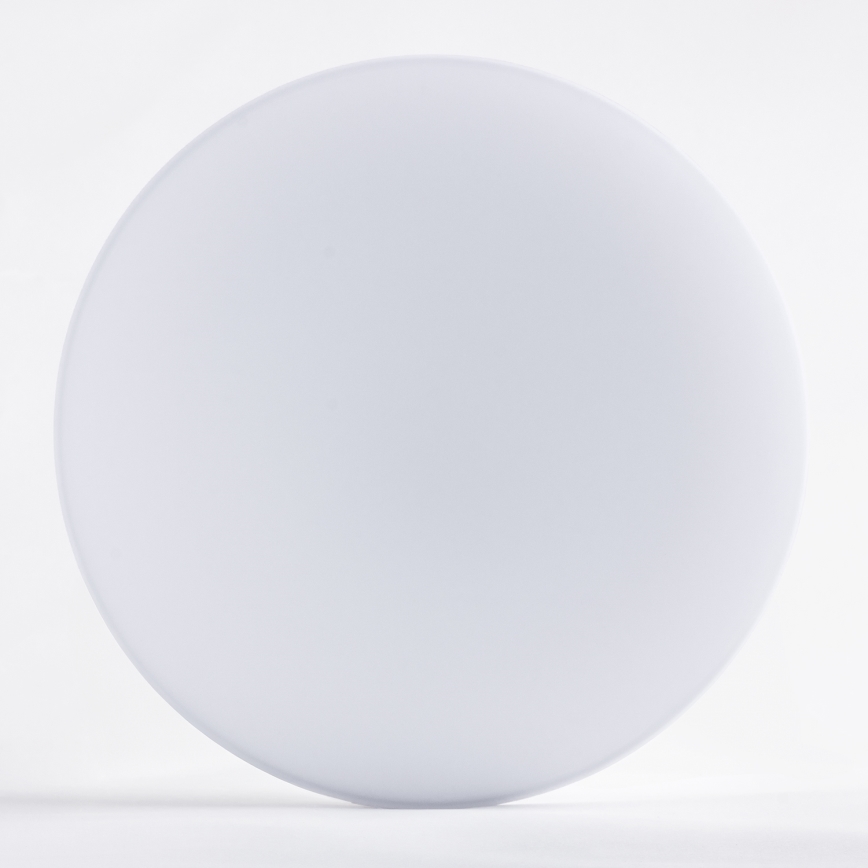 LED Bathroom ceiling light AVESTA LED/12W/230V 4000K IP54