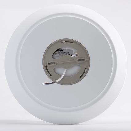 LED Bathroom ceiling light AVESTA LED/18W/230V 4000K IP54