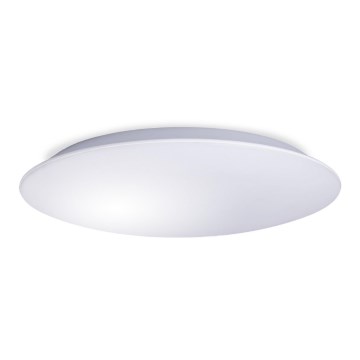 LED Bathroom ceiling light AVESTA LED/28W/230V 4000K IP54