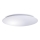 LED Bathroom ceiling light AVESTA LED/28W/230V 4000K IP54
