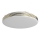 LED Bathroom ceiling light BEVER LED/10W/230V 4000K d. 26 cm IP44