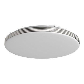 LED Bathroom ceiling light BRAVO LED/16W/230V 4000K d. 33 cm IP44