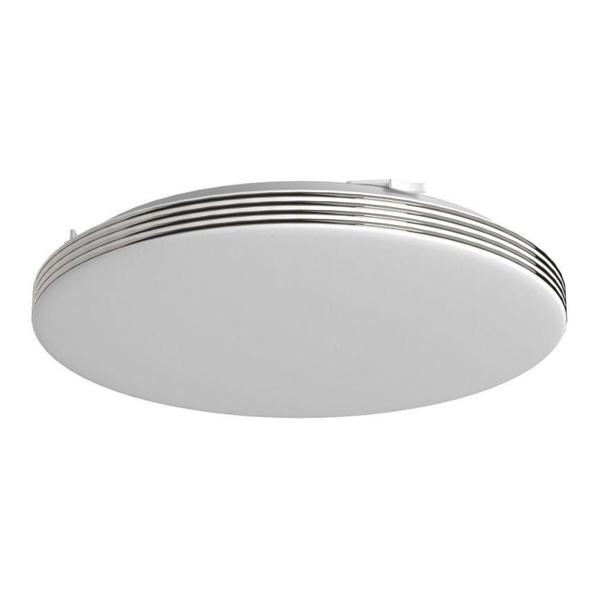 LED Bathroom ceiling light BRAVO LED/16W/230V 4000K d. 33 cm IP44
