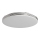 LED Bathroom ceiling light BRAVO LED/16W/230V 4000K d. 33 cm IP44