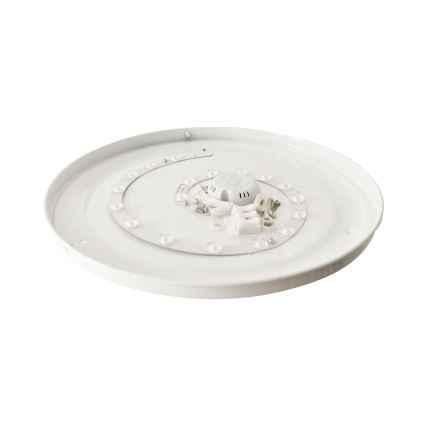 LED Bathroom ceiling light BRAVO LED/16W/230V 4000K d. 33 cm IP44