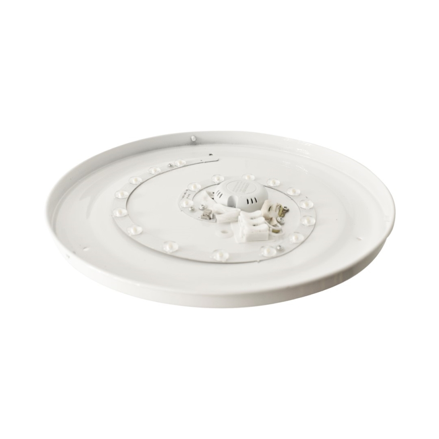 LED Bathroom ceiling light BRAVO LED/16W/230V 4000K d. 33 cm IP44