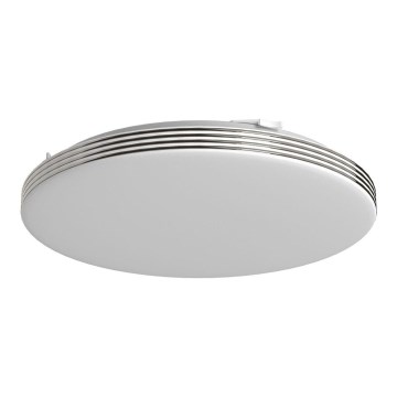 LED Bathroom ceiling light BRAVO LED/20W/230V 4000K d. 39 cm IP44