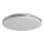 LED Bathroom ceiling light BRAVO LED/20W/230V 4000K d. 39 cm IP44