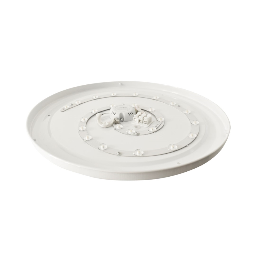 LED Bathroom ceiling light BRAVO LED/20W/230V 4000K d. 39 cm IP44