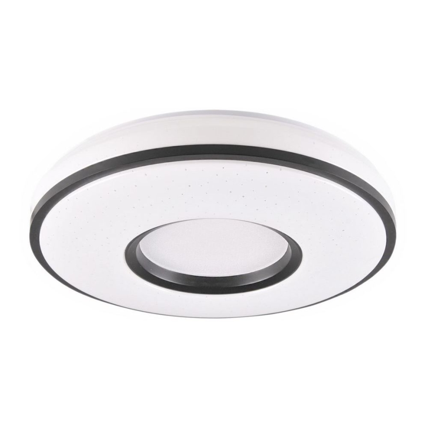 LED Bathroom ceiling light DETROIT LED/18W/230V d. 33 cm IP44