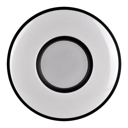 LED Bathroom ceiling light DETROIT LED/24W/230V d. 39 cm IP44