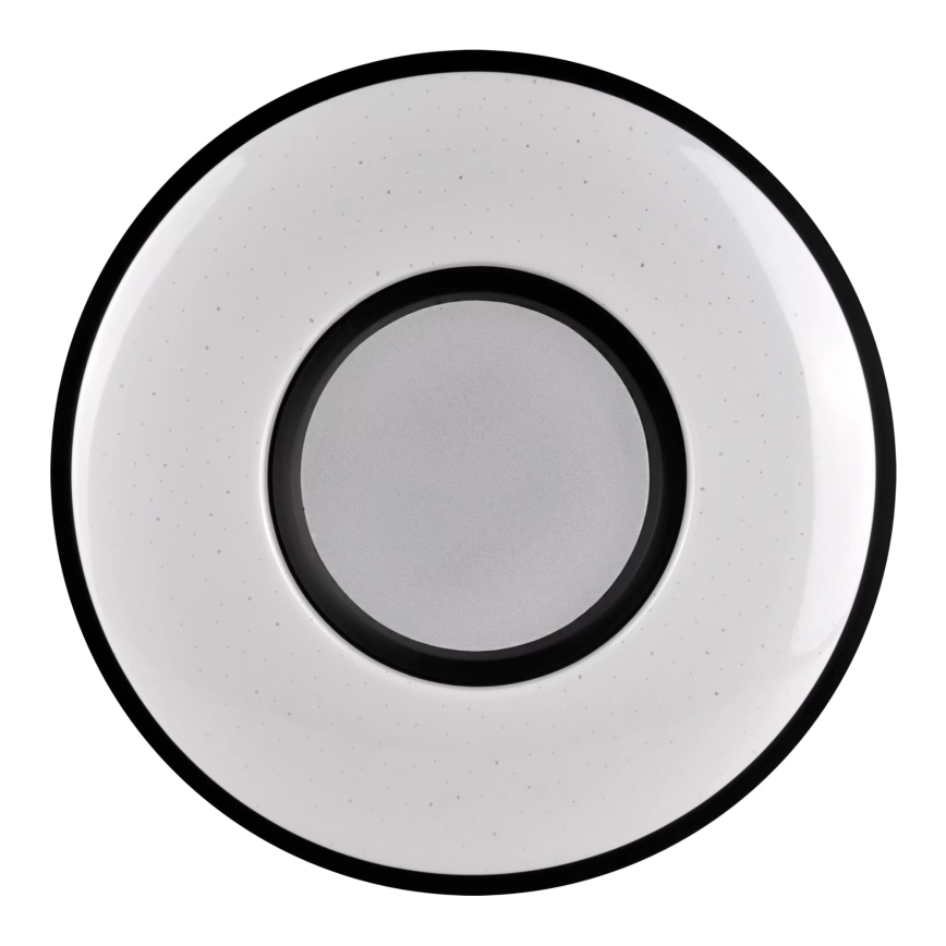 LED Bathroom ceiling light DETROIT LED/24W/230V d. 39 cm IP44