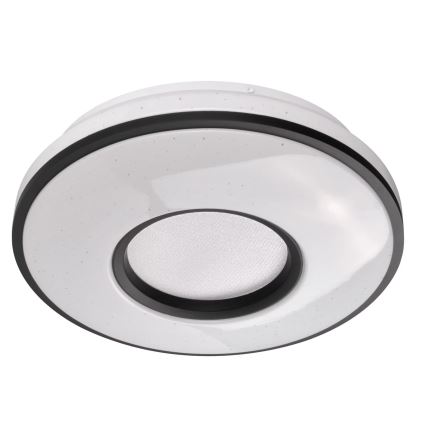 LED Bathroom ceiling light DETROIT LED/24W/230V d. 39 cm IP44