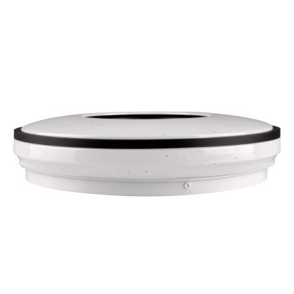LED Bathroom ceiling light DETROIT LED/24W/230V d. 39 cm IP44