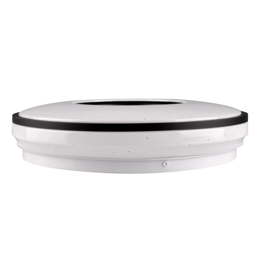 LED Bathroom ceiling light DETROIT LED/24W/230V d. 39 cm IP44