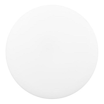 LED Bathroom ceiling light DISK LED/12W/230V 3000/4000/6500K d. 23 cm IP44 white