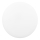 LED Bathroom ceiling light DISK LED/12W/230V 3000/4000/6500K d. 23 cm IP44 white