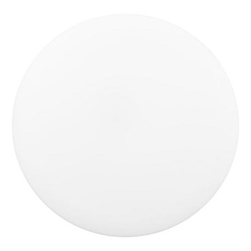 LED Bathroom ceiling light DISK LED/24W/230V 3000/4000/6500K d. 38 cm IP44 white