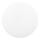 LED Bathroom ceiling light DISK LED/24W/230V 3000/4000/6500K d. 38 cm IP44 white