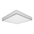 LED Bathroom ceiling light EGON LED/16W/230V IP44 3000K