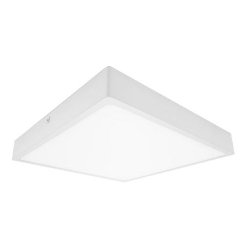 LED Bathroom ceiling light EGON LED/16W/230V IP44 3000K