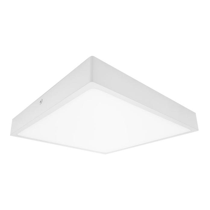LED Bathroom ceiling light EGON LED/16W/230V IP44 3000K