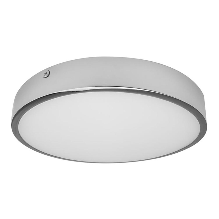LED Bathroom ceiling light EGON LED/30W/230V IP44 4000K
