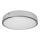 LED Bathroom ceiling light EGON LED/30W/230V IP44 4000K