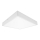 LED Bathroom ceiling light EGON LED/30W/230V IP44 4000K