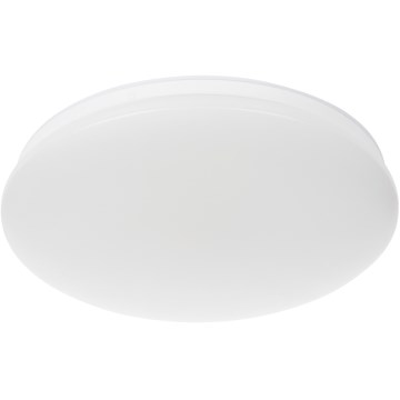 LED Bathroom Ceiling Light ENELO LED/24W/230V Ø 38 cm IP44