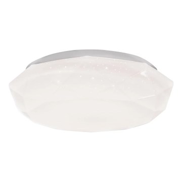 LED Bathroom ceiling light GALAXY LED/12W/230V IP44