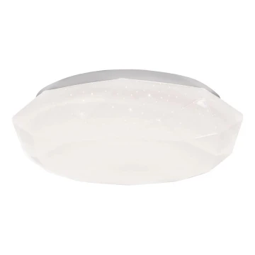 LED Bathroom ceiling light GALAXY LED/12W/230V IP44