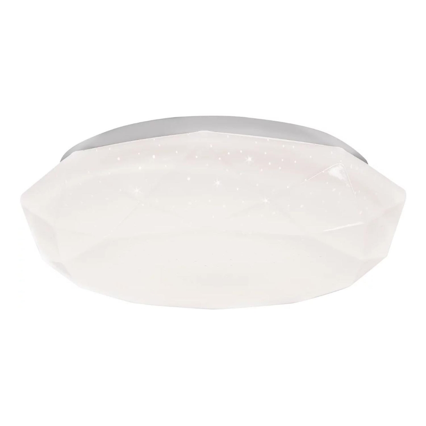 LED Bathroom ceiling light GALAXY LED/12W/230V IP44