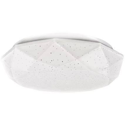 LED Bathroom ceiling light GALAXY LED/12W/230V IP44