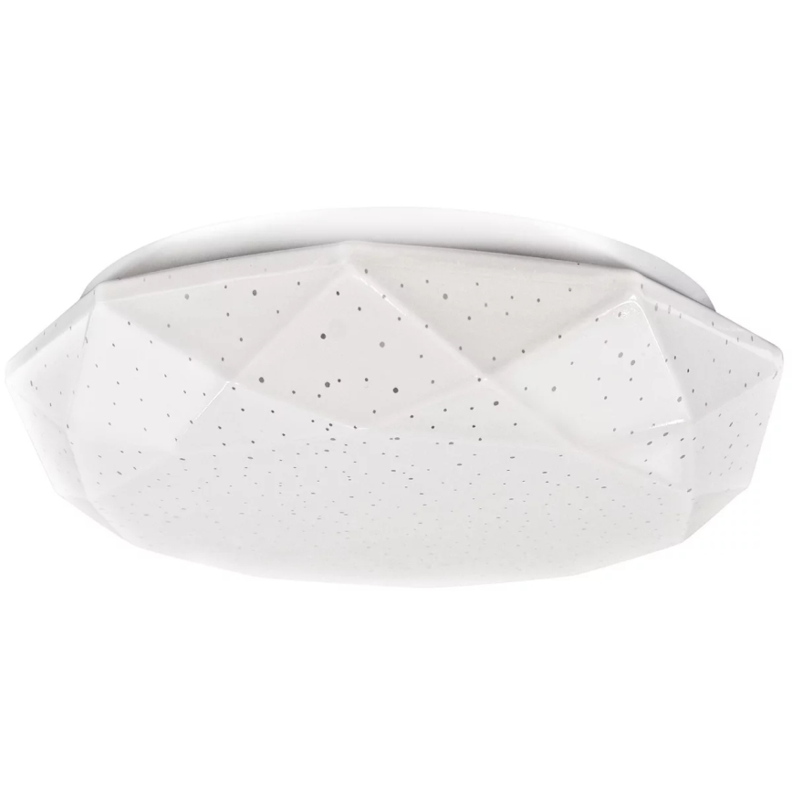 LED Bathroom ceiling light GALAXY LED/12W/230V IP44