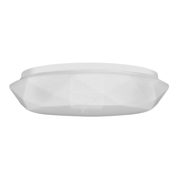 LED Bathroom ceiling light GALAXY LED/17W/230V IP44