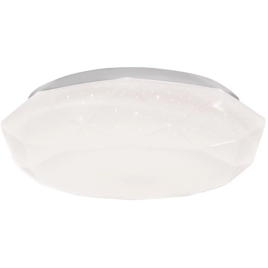LED Bathroom ceiling light GALAXY LED/17W/230V IP44