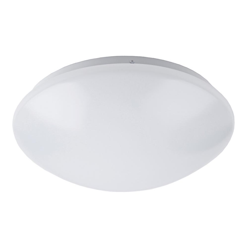 LED Bathroom ceiling light LED/12W/230V