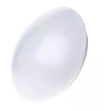 LED Bathroom ceiling light LED/12W/230V IP44