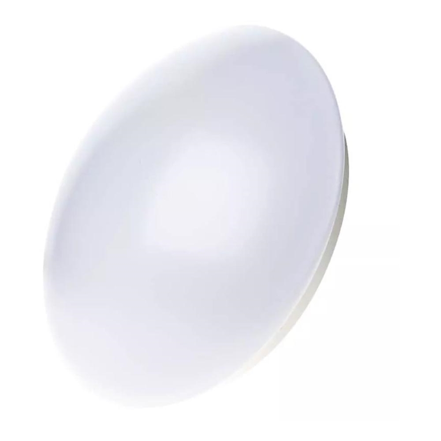 LED Bathroom ceiling light LED/12W/230V IP44