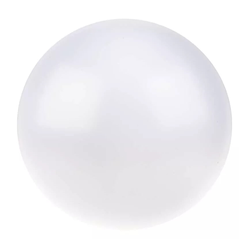 LED Bathroom ceiling light LED/12W/230V IP44