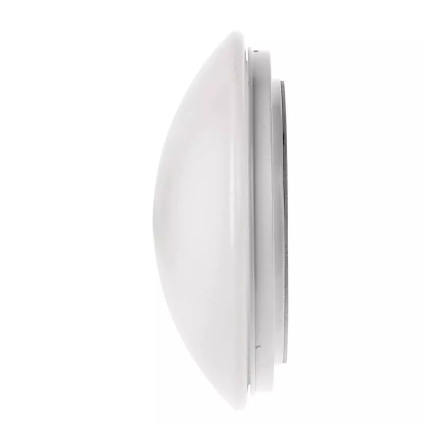 LED Bathroom ceiling light LED/12W/230V IP44