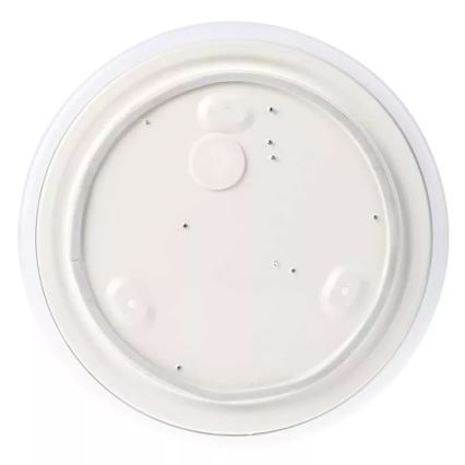 LED Bathroom ceiling light LED/12W/230V IP44
