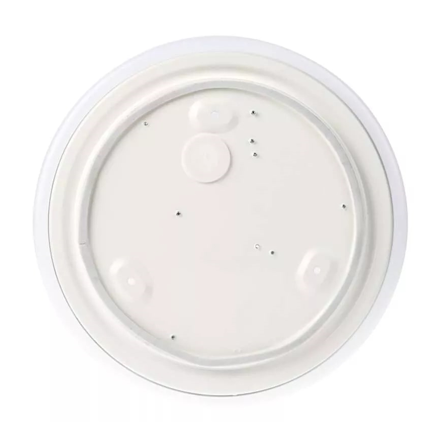 LED Bathroom ceiling light LED/12W/230V IP44