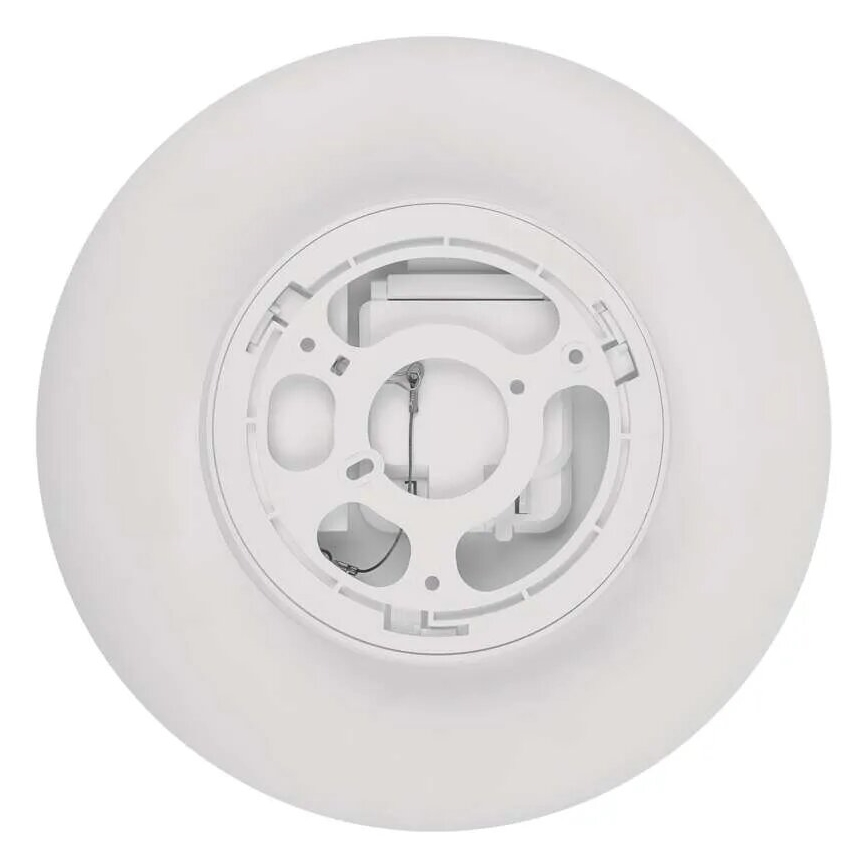 LED Bathroom ceiling light LED/15W/230V 3000/4000/5700K IP55 white