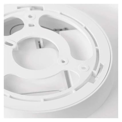 LED Bathroom ceiling light LED/15W/230V 3000/4000/5700K IP55 white
