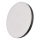 LED Bathroom ceiling light LED/18W/230V 3000/4000/5700K IP55 black